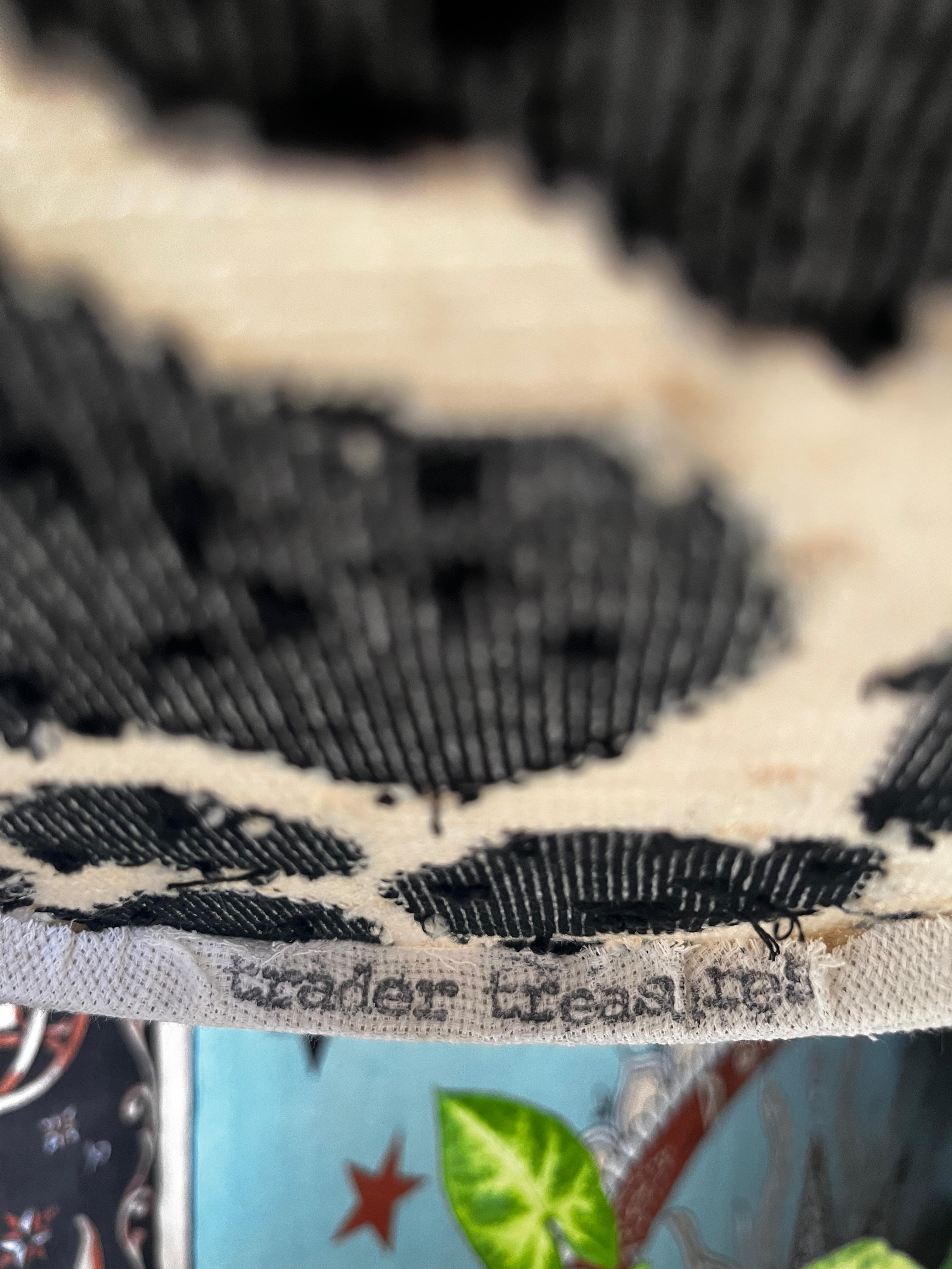 cow print mooh!
